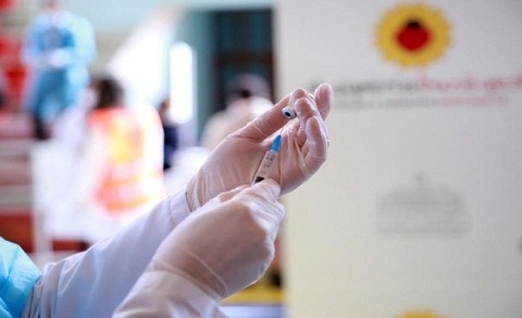 Shqiperia ne diten e 7 te vaksinimit masiv: Vaksinohen sot efektivet e policise